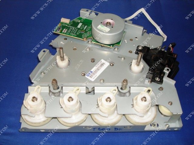 MainGear For 2605DN [Repair]