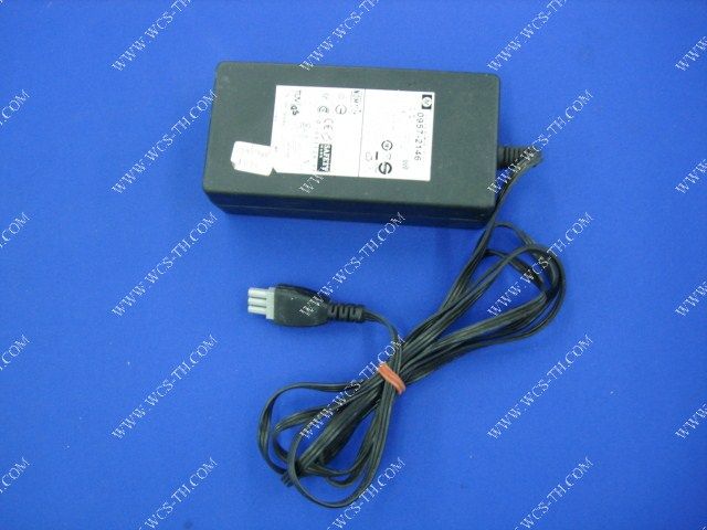 Adapter 32V375mA/16V500 (หัวสีเทา) [2nd]