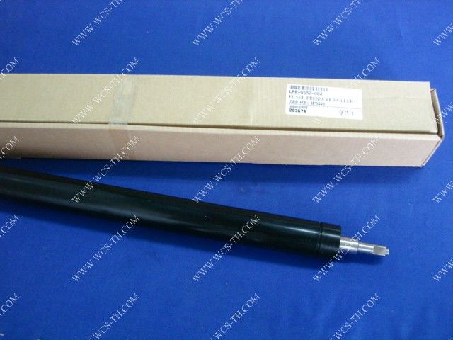 Pressure roller (ลูกยางรีดร้อน)