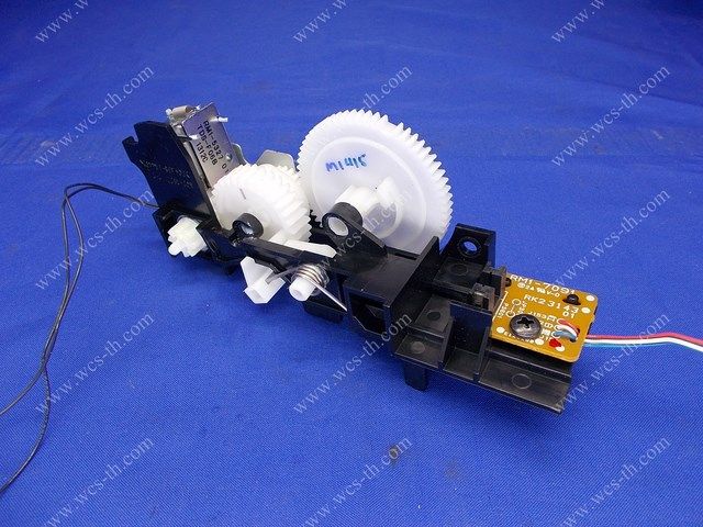 Gear Module Assy