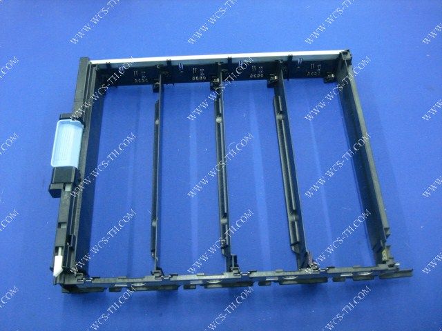 Cartridge Tray Assembly[2nd]