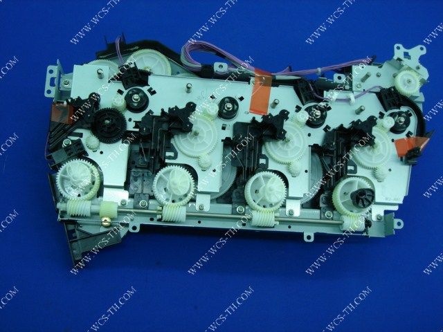 Main Gear Assy [New]