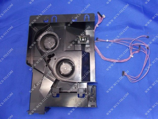 Holder Cartridge Fan [2nd]