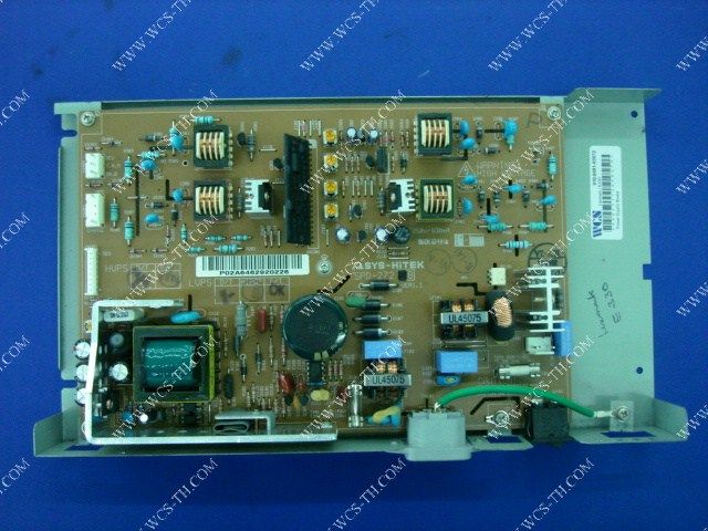 Power Supply Board [2nd]