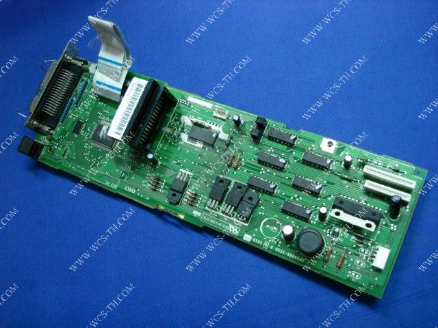 Mainboard [2nd]