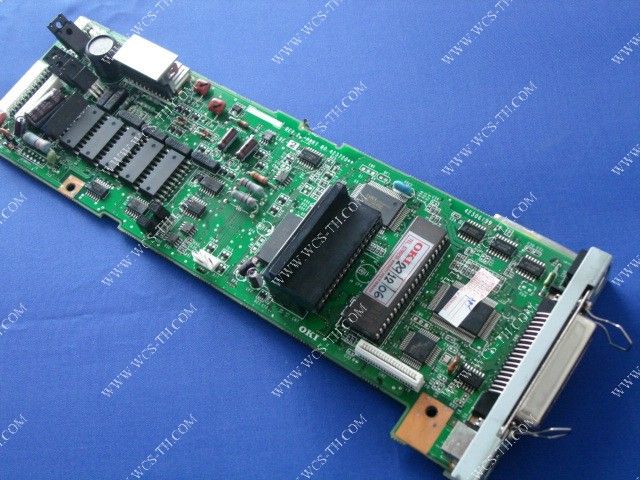 Mainboard [2nd]