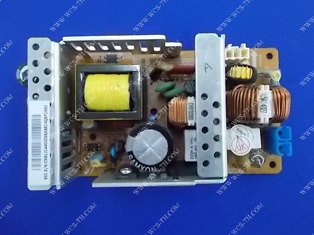 Power Supply (PSP-TYPE2) [2nd]