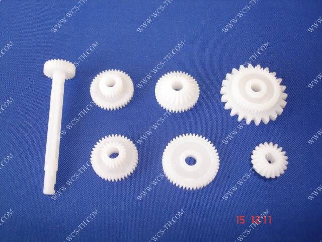 Ribbon Drive Gear (Compatible)