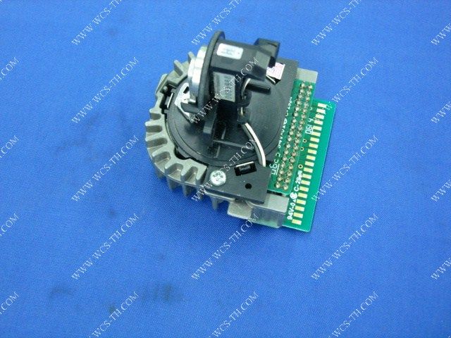 Print Head [Repair]