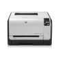 Printer HP Color LaserJet CP1525n